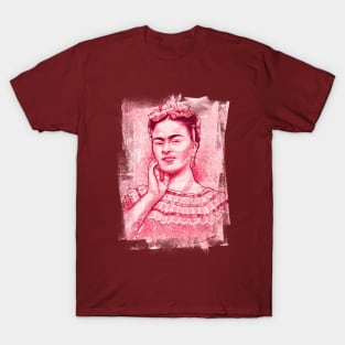 Viva La Frida T-Shirt